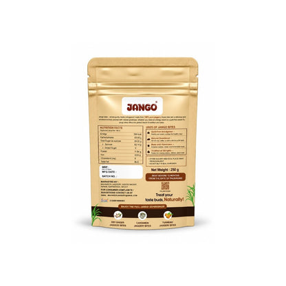 Jango Cinnamon Jaggery Powder – 250 g