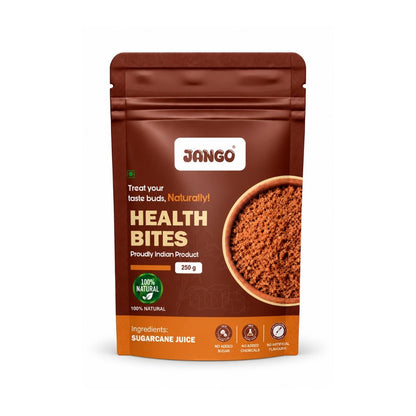 Jango Natural Jaggery Powder – 250 g