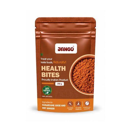 Jango Dry Ginger Jaggery – 250 g