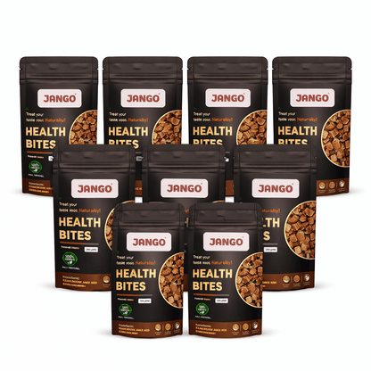 Natural Sugarcane and Cinnamon Snack (250 gm)