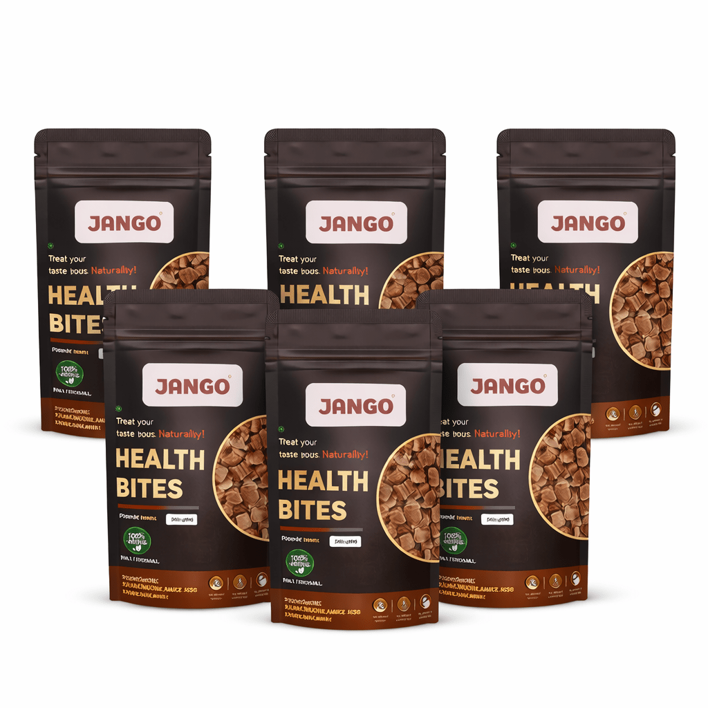 Natural Sugarcane and Cinnamon Snack (250 gm)