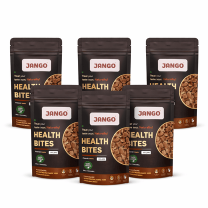 Natural Sugarcane and Cinnamon Snack (250 gm)