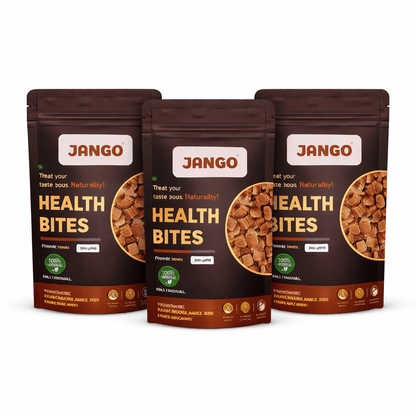 Natural Sugarcane and Cinnamon Snack (250 gm)
