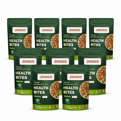 Natural Jaggery and Cardamom Treats